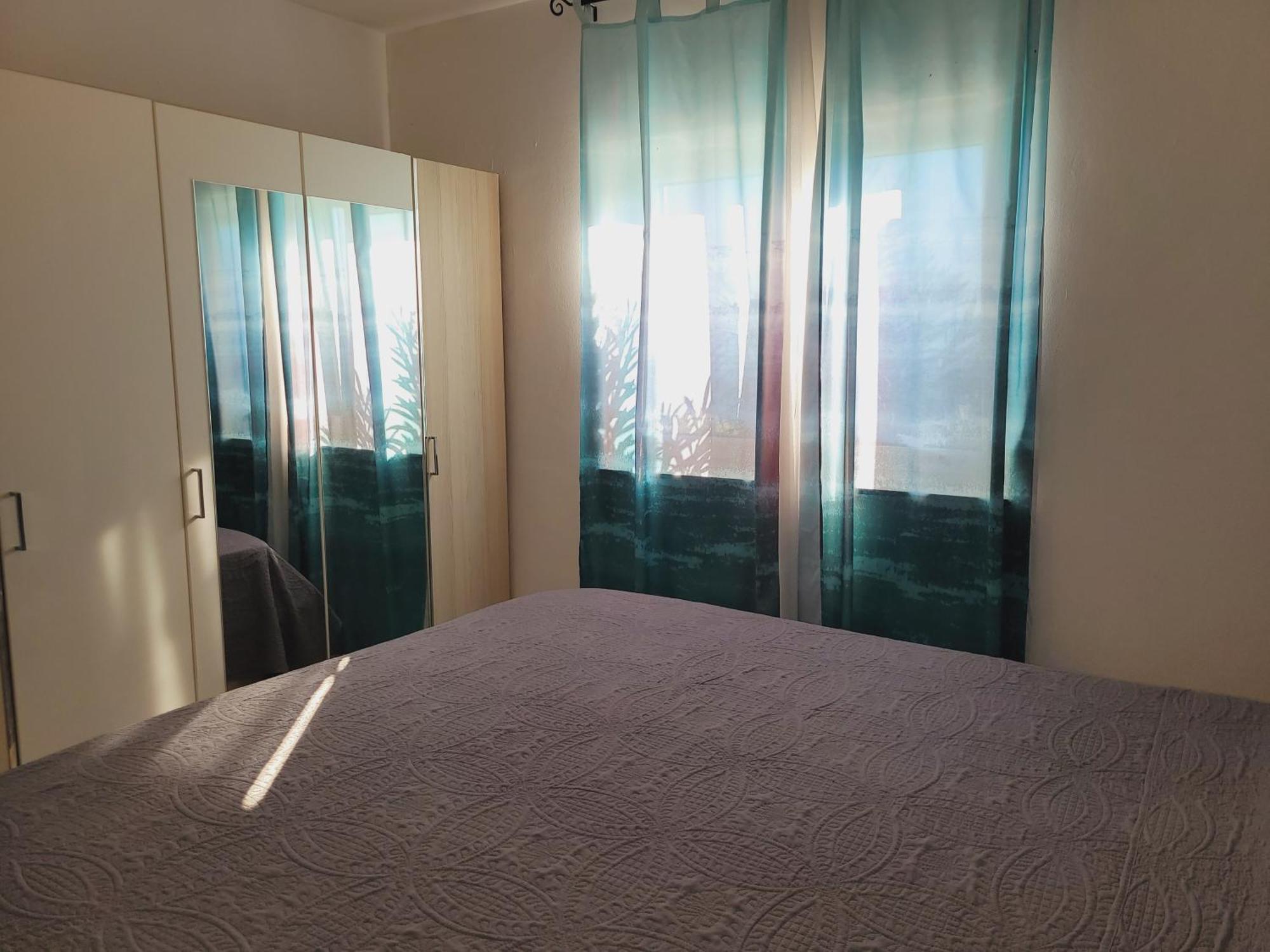 Apartments Chiara Mit Meerblick Und Pool Und Jacuzzi Ловран Екстериор снимка